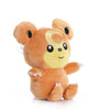 Peluche Teddiursa - Le Royaume du Bébé