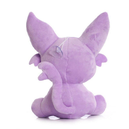Peluche Espeon - Le Royaume du Bébé