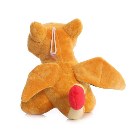 Peluche Dracaufeu - Le Royaume du Bébé
