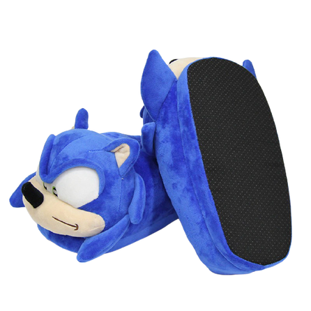 Chaussons Sonic