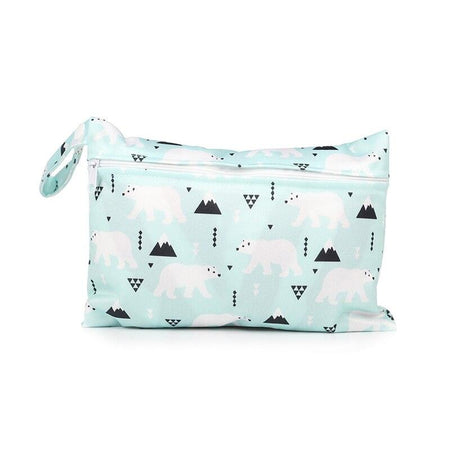 Trousse de Toilette Bébé - Le Royaume du Bébé