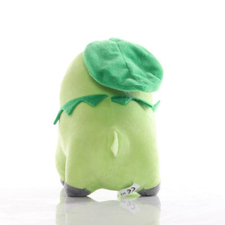 Peluche Germignon - Le Royaume du Bébé