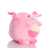 Peluche Chansey - Le Royaume du Bébé