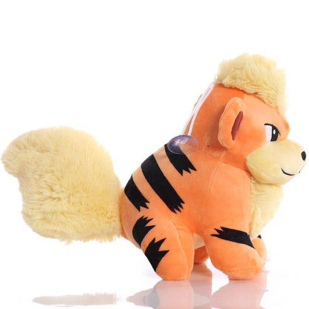 Peluche Caninos - Le Royaume du Bébé