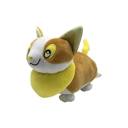 Peluche Yamper - Le Royaume du Bébé