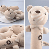 Lot Hochets Bébé - Le Royaume du Bébé