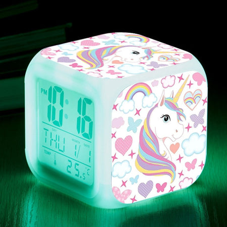 Réveil Enfant - My Little Pony