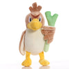 Peluche Canarticho - Le Royaume du Bébé