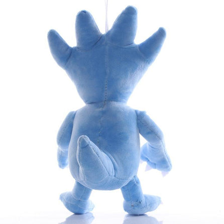Peluche Golduck - Le Royaume du Bébé