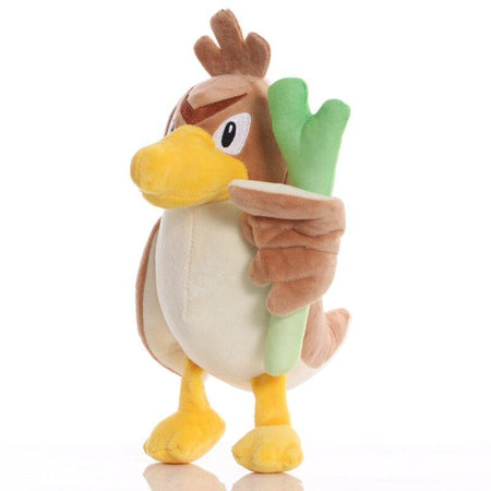 Peluche Canarticho - Le Royaume du Bébé