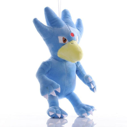Peluche Golduck - Le Royaume du Bébé