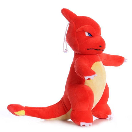 Peluche Reptincel - Le Royaume du Bébé