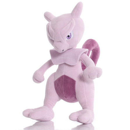 Peluche Mewtwo - Le Royaume du Bébé