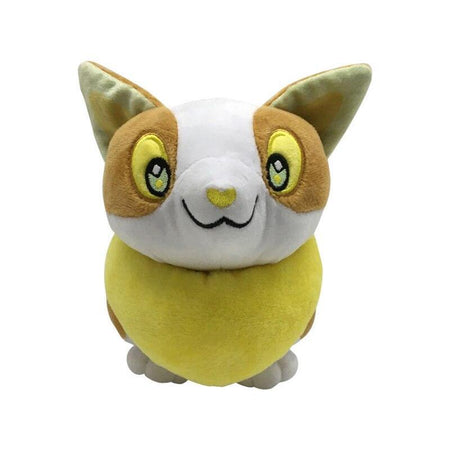Peluche Yamper - Le Royaume du Bébé
