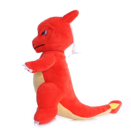 Peluche Reptincel - Le Royaume du Bébé