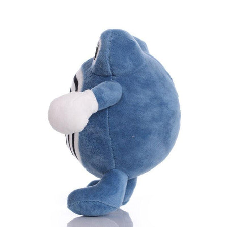 Peluche Têtarte - Le Royaume du Bébé
