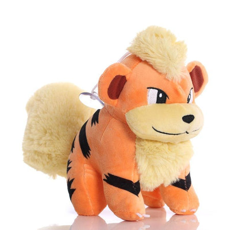 Peluche Caninos - Le Royaume du Bébé