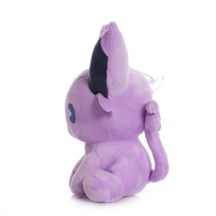 Peluche Espeon - Le Royaume du Bébé