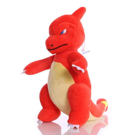 Peluche Reptincel - Le Royaume du Bébé