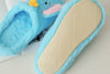 Chaussons Dumbo Bleu