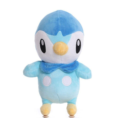 Peluche Tiplouf - Le Royaume du Bébé