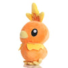 Peluche Poussifeu - Le Royaume du Bébé