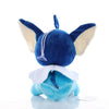 Peluche Vaporeon - Le Royaume du Bébé