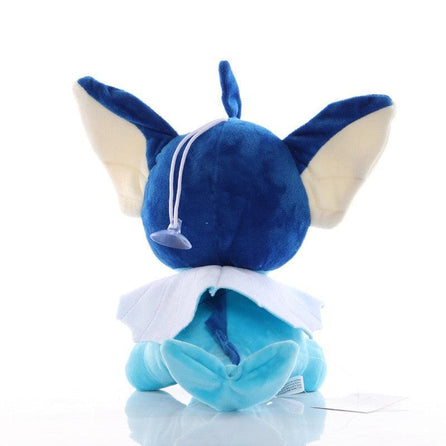 Peluche Vaporeon - Le Royaume du Bébé