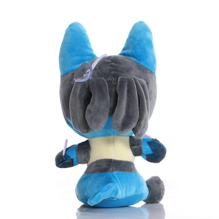 Peluche Lucario - Le Royaume du Bébé