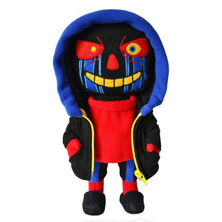Peluche Undertale Zombie - Le Royaume du Bébé