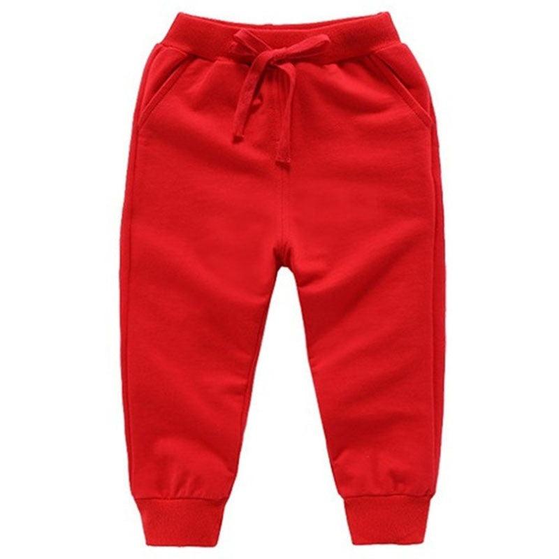 Pantalon Jogging Bébé Le Royaume du Bébé