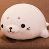 Peluche Lion de Mer - Le Royaume du Bébé