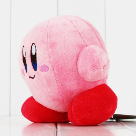 Peluche Kirby - Le Royaume du Bébé