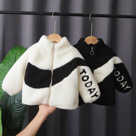 Veste Polaire Bébé - Le Royaume du Bébé