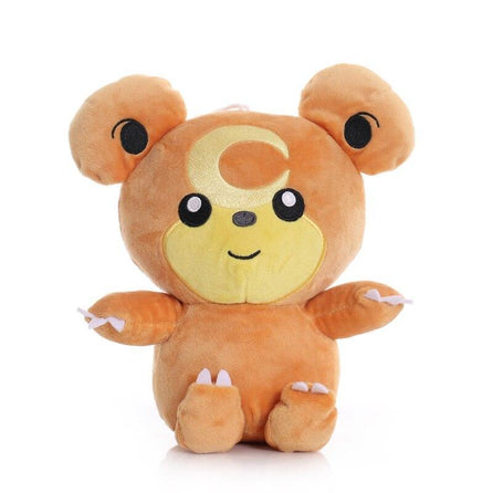 Peluche Teddiursa - Le Royaume du Bébé