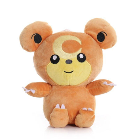 Peluche Teddiursa - Le Royaume du Bébé