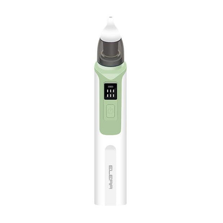 Aspirateur Nez Bébé Electrique - Le Royaume du Bébé
