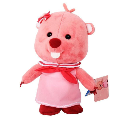 Peluche Loopy - Le Royaume du Bébé