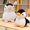 Peluche Pingouin Kawaii - Le Royaume du Bébé