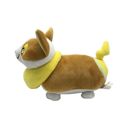 Peluche Yamper - Le Royaume du Bébé