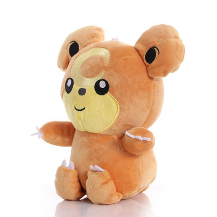 Peluche Teddiursa - Le Royaume du Bébé
