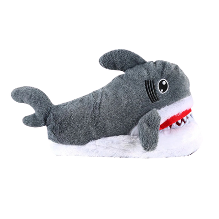 Chaussons Requin