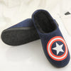 Chaussons Captain America