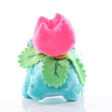 Peluche Herbizarre - Le Royaume du Bébé