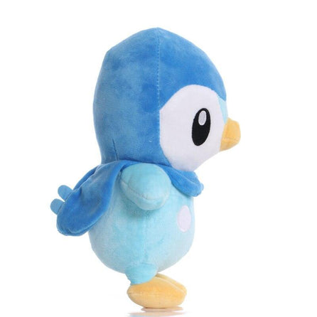 Peluche Tiplouf - Le Royaume du Bébé