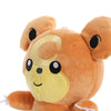 Peluche Teddiursa - Le Royaume du Bébé