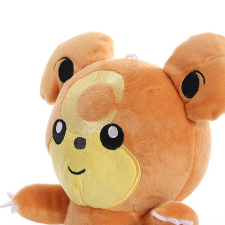 Peluche Teddiursa - Le Royaume du Bébé