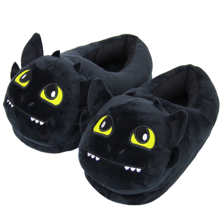 Chaussons Krokmou