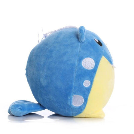 Peluche Obalie - Le Royaume du Bébé