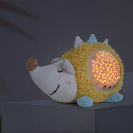 Veilleuse Bébé Hérisson